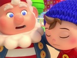 Oui-Oui, enquêtes au Pays des jouets Oui-Oui, enquêtes au Pays des jouets