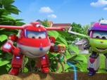 Super Wings