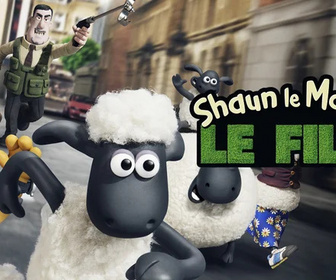 Shaun le mouton - 17/10/2026