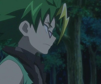 Beyblade Burst - BC Sol Une équipe divisée