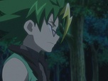Beyblade Burst