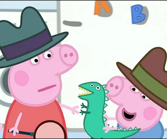 Peppa Pig