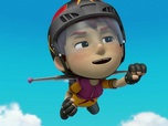 Paw Patrol, la Pat'Patrouille Paw Patrol, la Pat'Patrouille