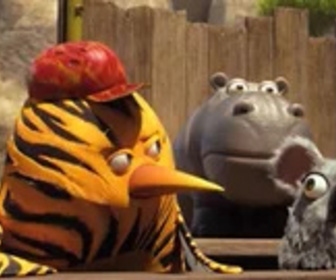 Les as de la jungle à la rescousse - 21 Jungle Street