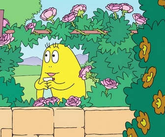 Barbapapa en Famille - Choupinette