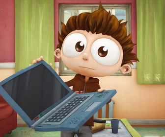 Angelo la débrouille