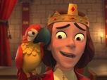 Robin des Bois : Malice à Sherwood