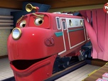 Chuggington