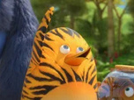 Les as de la jungle à la rescousse