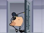 Mr Bean : la série animée Mr Bean : la série animée