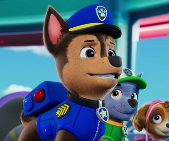 Paw Patrol, la Pat'Patrouille - Le concours de la Super Vache