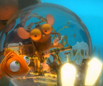 Les as de la jungle à la rescousse - 15/09/2020