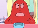 Barbapapa