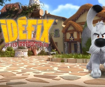 Idéfix et les Irréductibles - Miche ô ma miche