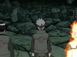 Naruto Shippuden