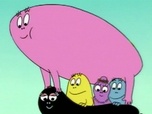 Barbapapa