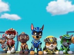 Paw Patrol, la Pat'Patrouille Paw Patrol, la Pat'Patrouille