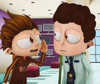 Angelo la débrouille