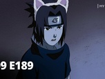 Naruto Shippuden