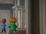 Alvinnn !!! Et les Chipmunks