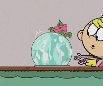 Bienvenue chez les Loud - Trouble-fête