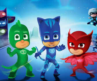 Les Pyjamasques - 10/02/2026