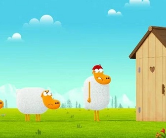 Karaté Mouton - Le petit coin