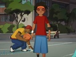 Baskup Tony Parker Baskup Tony Parker