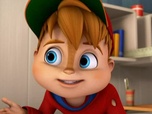 Alvinnn !!! Et les Chipmunks Alvinnn !!! Et les Chipmunks