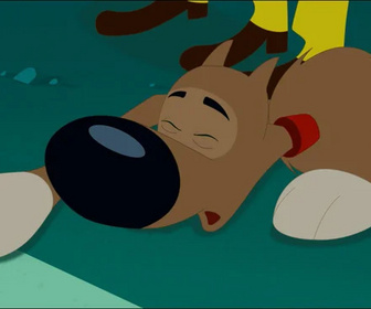 Les Dalton - 27/02/2026