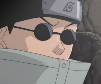 Naruto - S8 E23 - Pièges en série