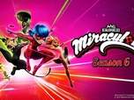 Miraculous : Les Aventures de Ladybug et Chat Noir