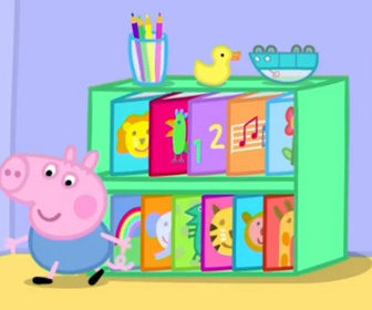Peppa Pig