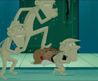 Les Dalton - 01/12/2025