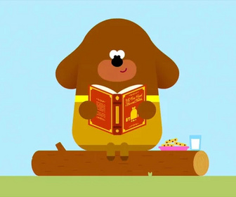 Hé, Oua-Oua - 03/12/2025