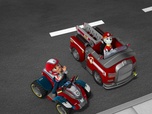 Paw Patrol, la Pat'Patrouille