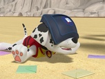 Paw Patrol, la Pat'Patrouille