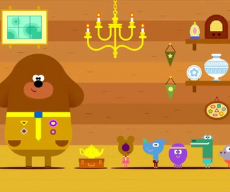 Hé, Oua-Oua - 25/11/2025