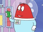 Barbapapa Barbapapa