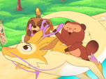 Taki Tanuki