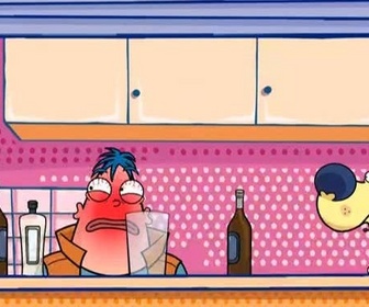 Corneil et Bernie - Rico la revanche