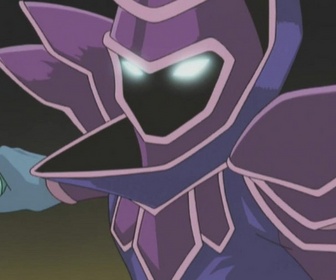 Yu-Gi-Oh ! Duel Monsters - S5 E20 - Duel à mort ! Mahad contre Bakura