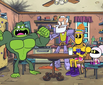 Teen Titans Go ! - 30/05/2026