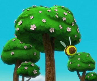 Paw Patrol, la Pat'Patrouille - Le nid d'abeille