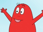 Barbapapa