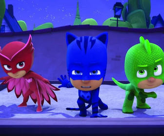 Les Pyjamasques - 15/02/2026