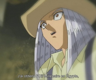 Yu-Gi-Oh ! Duel Monsters - S5 E36 - L'ultime épreuve