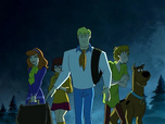 Scooby-Doo, Mystères Associés Scooby-Doo, Mystères Associés