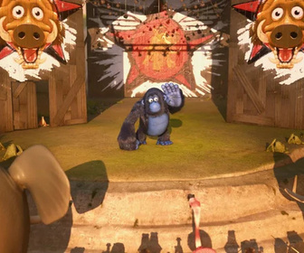 Les as de la jungle à la rescousse - 12/03/2026