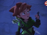 Robin des Bois : Malice à Sherwood